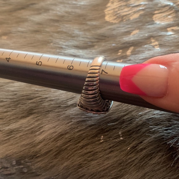 Effy Gemstone Ring - Picture 7 of 15